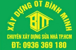 Quy trình làm việc