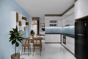 Majestic Đẹp Hoàn Hảo - Vẻ đẹp hoàn thiện cho ngôi nhà của bạn 