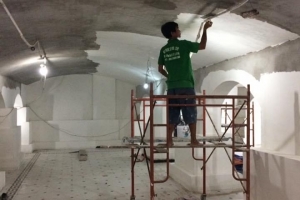 QUY TRÌNH SỬA NHÀ CHUẨN